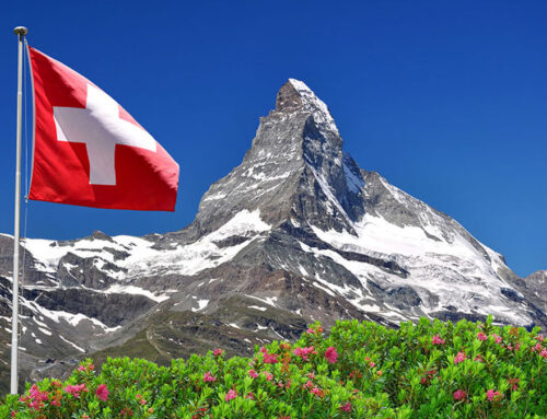 Prednosti života u Švajcarskoj – selidbe Svajcarska